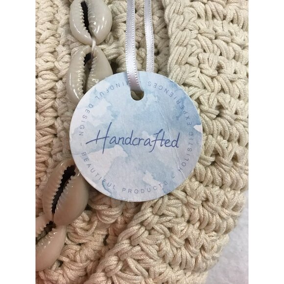 Handcrafted purse - Picture 3 of 7